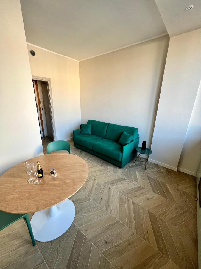 Casa Turati * Turyn