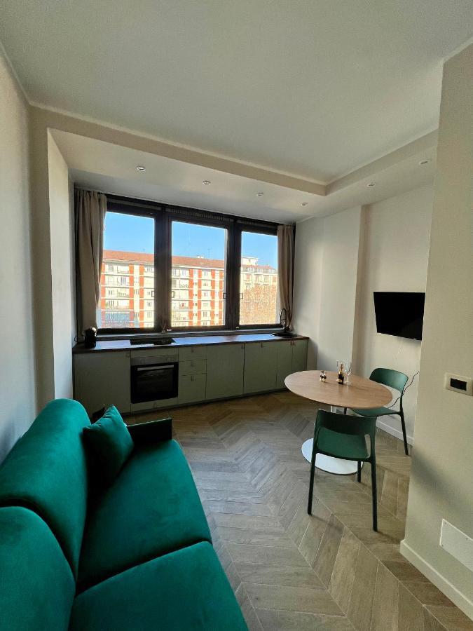 Casa Turati * Turyn
