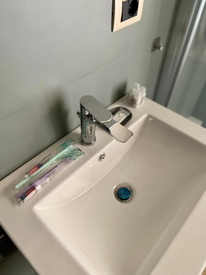 Apartament Casa Turati